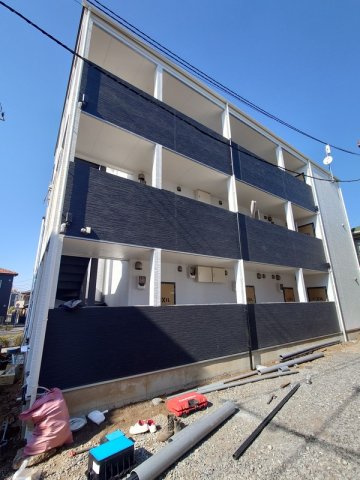 グランザ清瀬のその他共用部分