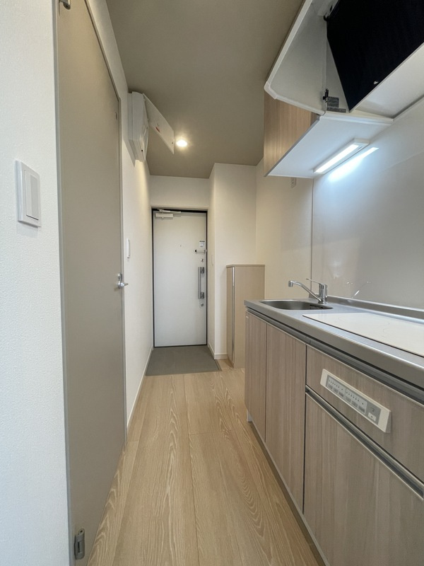 グランザ清瀬のその他