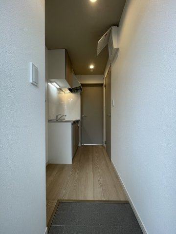グランザ清瀬のその他