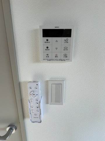 グランザ清瀬のその他