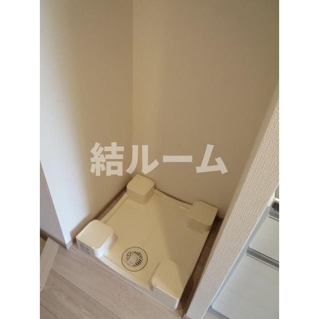 新宿区下落合１丁目の賃貸マンションの設備