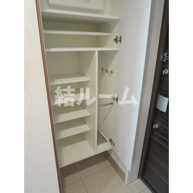 新宿区下落合１丁目の賃貸マンションのその他