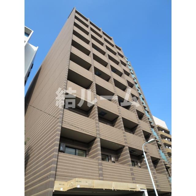新宿区下落合１丁目の賃貸マンション