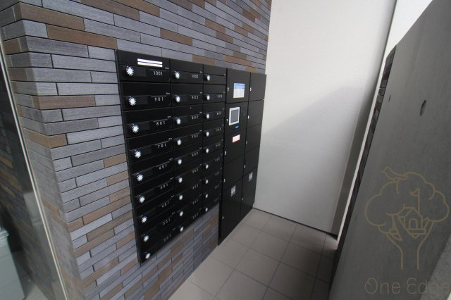 Arome梅田のその他共用部分