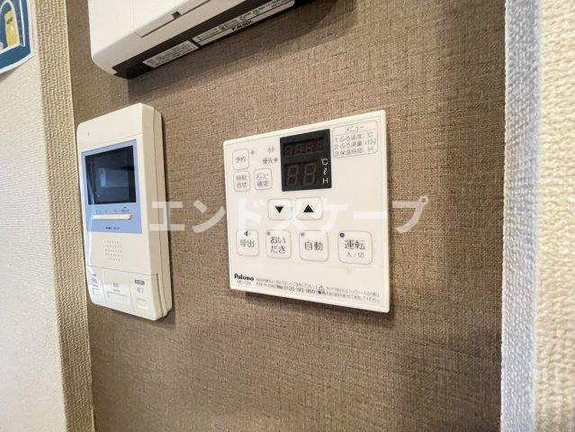 ＬａＬａ Ｔ・Ｍの設備|高崎、前橋、伊勢崎エリアのお部屋探しはエンドスケープまで！お客様の理想お聞かせ下さい♪