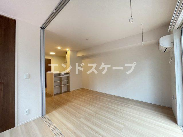 ＬａＬａ Ｔ・Ｍの居間・リビング|高崎、前橋、伊勢崎エリアのお部屋探しはエンドスケープまで！お客様の理想お聞かせ下さい♪