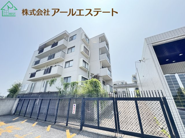 藤和ライブタウン新在家弐番館　　中古マンション