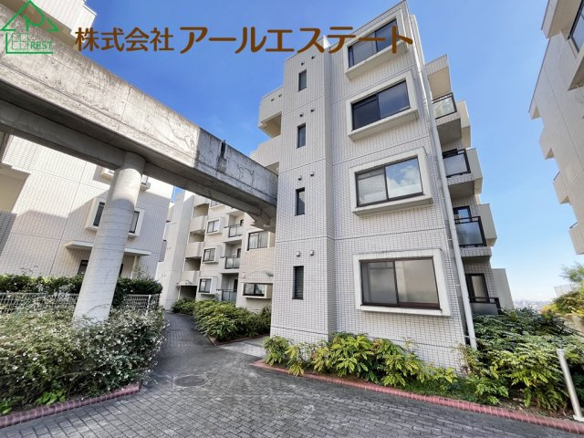 藤和ライブタウン新在家弐番館　　中古マンション