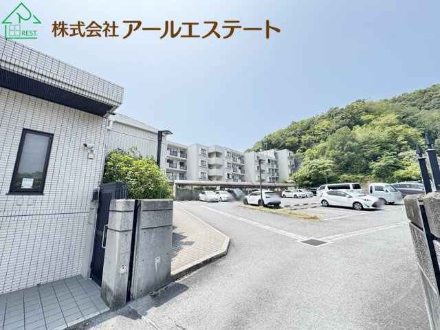藤和ライブタウン新在家弐番館　　中古マンションの外観