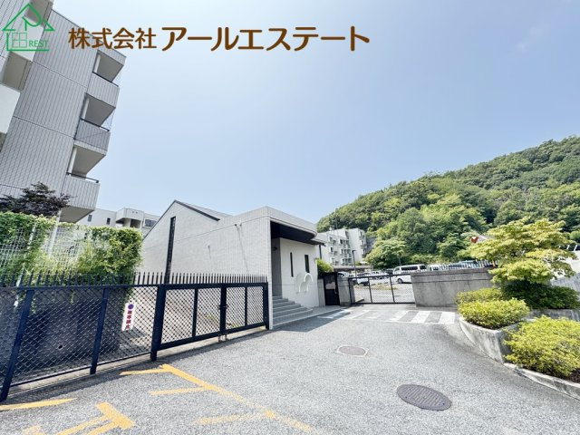 藤和ライブタウン新在家弐番館　　中古マンションの周辺