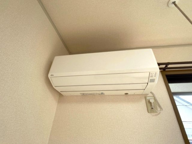 エクセル松下　Aの設備