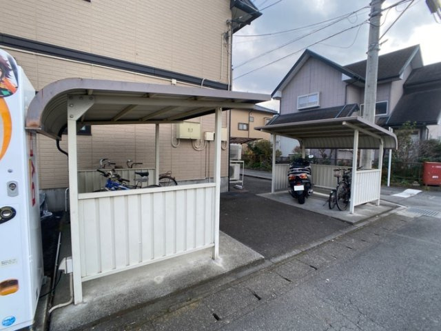 エクセル松下　Aのその他共用部分