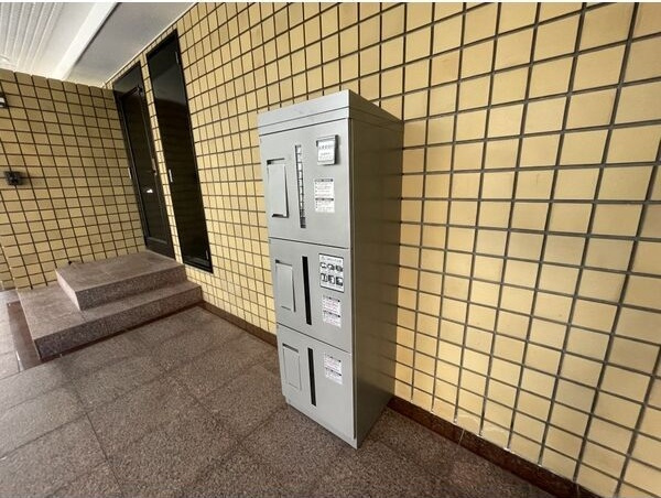 エトワールのその他共用部分