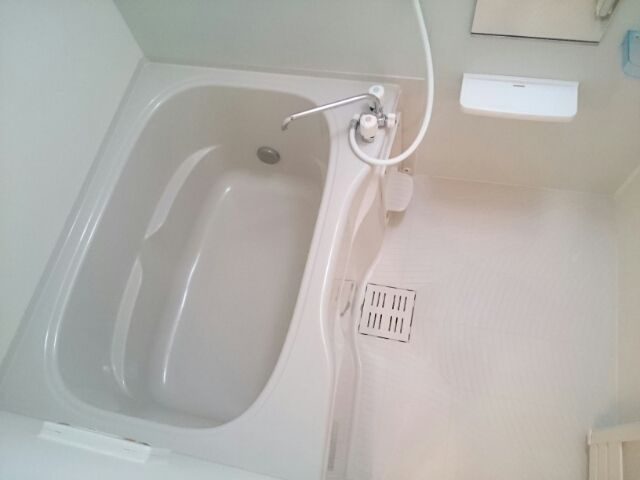 Ｂｉｒｄ　Ｖｉｅｗの浴室