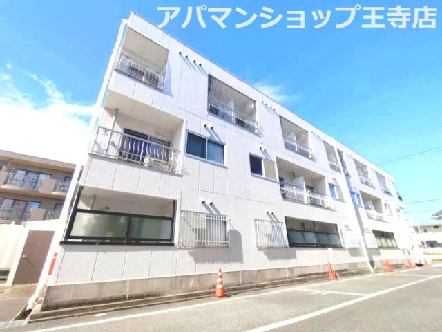 サンライズビル