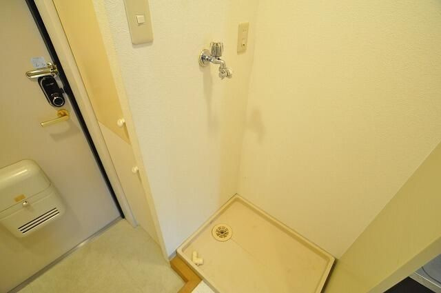 アビタシオン根岸Ⅲの設備