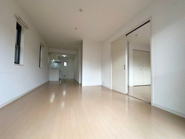 フォレストハウス野間の子供部屋