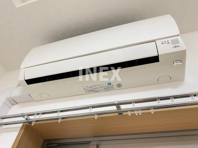 横浜市鶴見区栄町通４丁目の賃貸マンションの設備