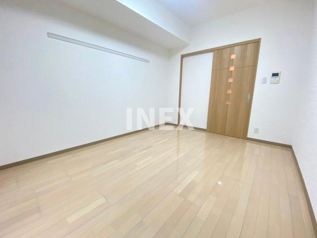 横浜市鶴見区栄町通４丁目の賃貸マンションの内装