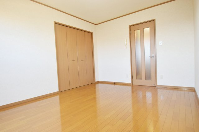 【寝室】 | 寝室です