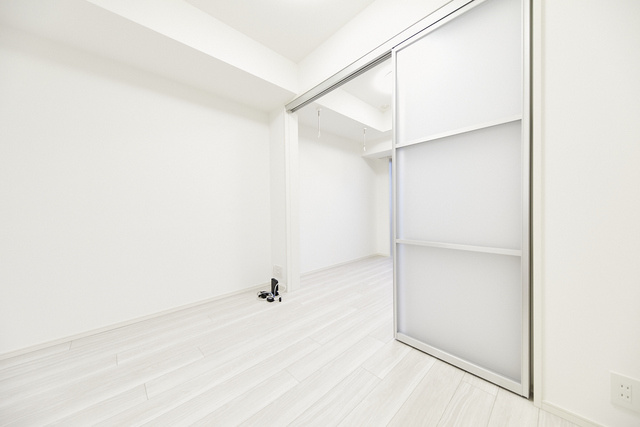 アーバネックス早稲田テラスのその他|※写真は同タイプ住戸です。
