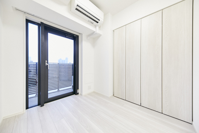 アーバネックス早稲田テラスのその他|※写真は同タイプ住戸です。