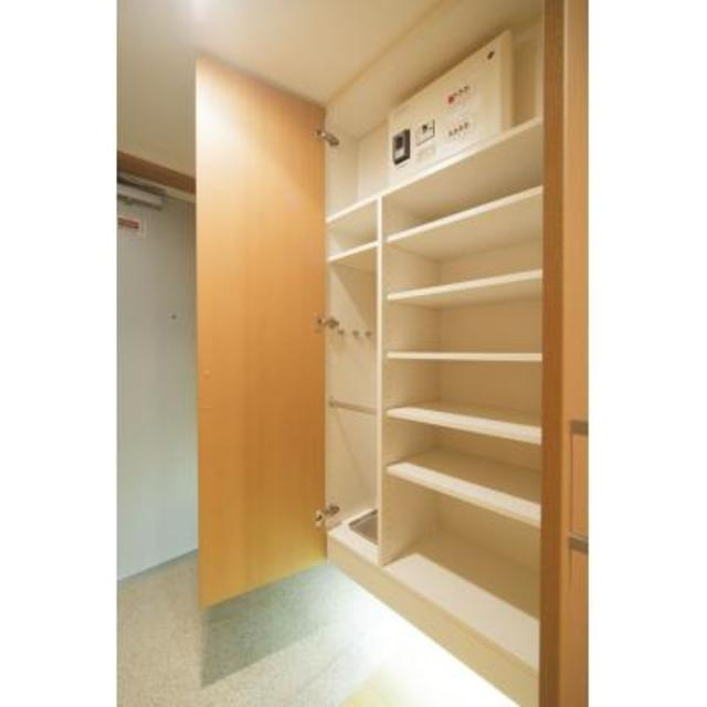 アゼリアテラス新宿のその他|※写真は同タイプ住戸です。