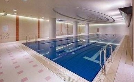 コンシェリア西新宿TOWER’S WESTのその他共用部分