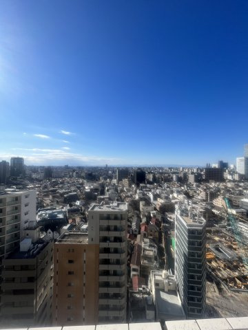 コンシェリア西新宿TOWER’S WEST
