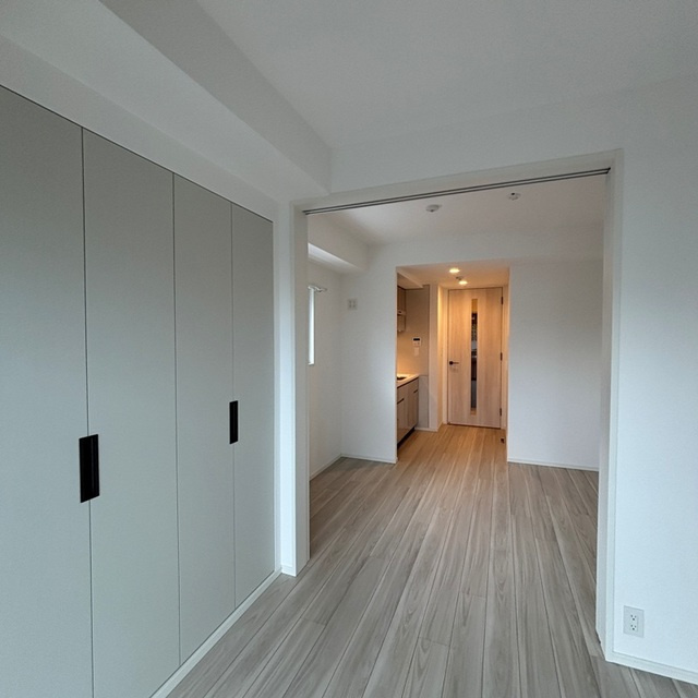 パークアクシス新宿西落合のその他|※写真は同タイプ住戸です。