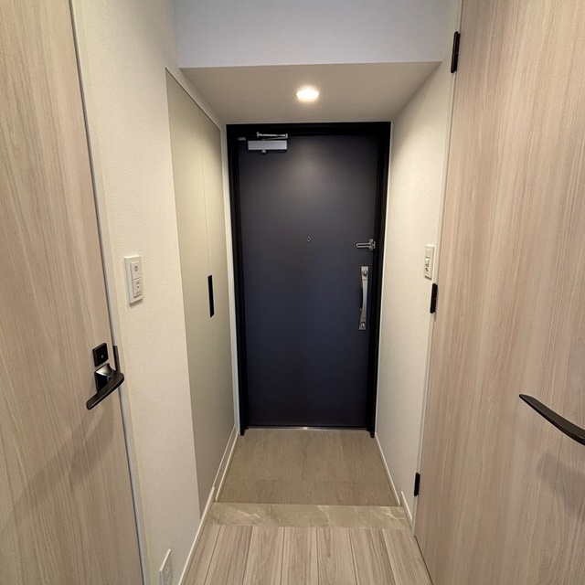 パークアクシス新宿西落合のその他|※写真は同タイプ住戸です。