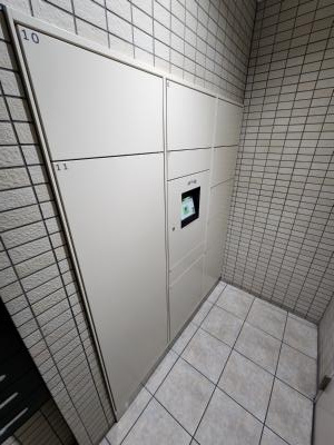 エストーネ京都二条のその他共用部分