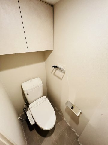 【トイレ】