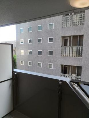 KDXレジデンス池袋ウエストの展望