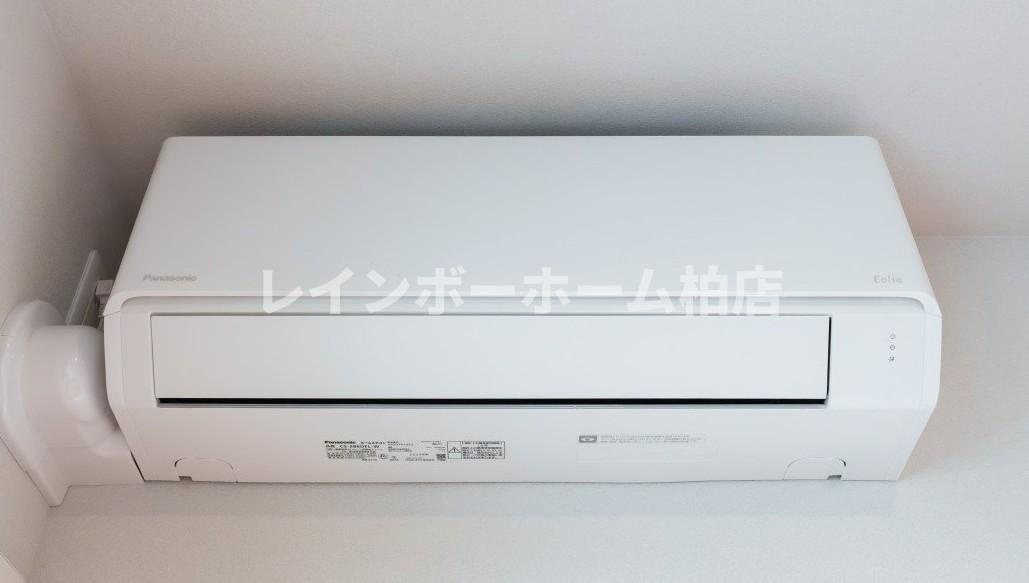 特典：仲介手数料が無料です!!の設備|※別部屋参考写真。