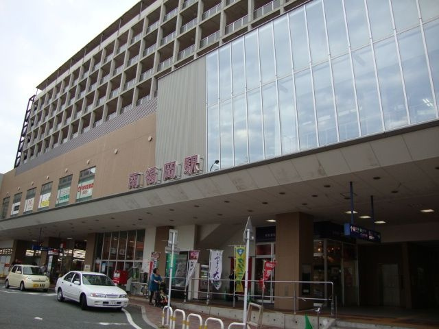 シャトー宝町の周辺