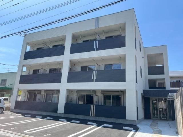 シャトー宝町