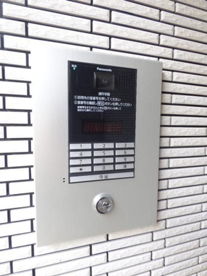 【設備】 | CasaBrezza(カーサブレッツァ)