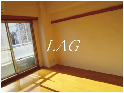 【居間・リビング】 | ピュアステージ２１ | 洋室のお部屋です。