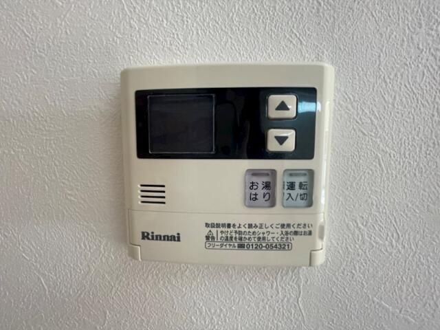 フォレスタ浅草の設備