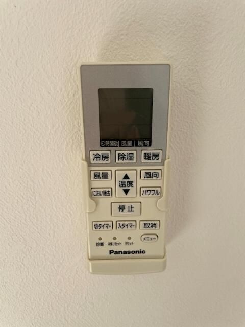 フォレスタ浅草の設備