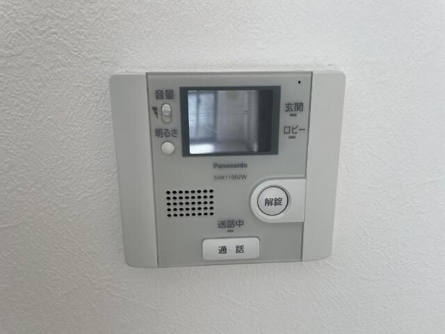 フォレスタ浅草の設備