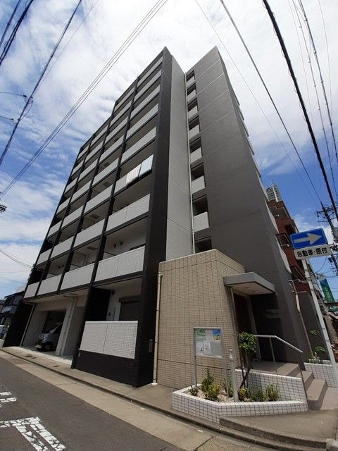 ザ・ノーブル・レジデンス上更