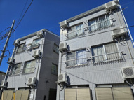 八王子ツインシェルマンション(ハチオウジツインシェルマンション)の画像