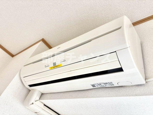 プラシード　Y’sの設備