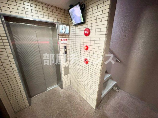 プラシード　Y’sのその他共用部分