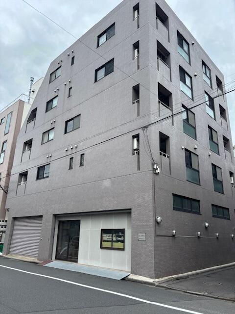 ヴィラ墨田（Ｅ-２２４）の外観