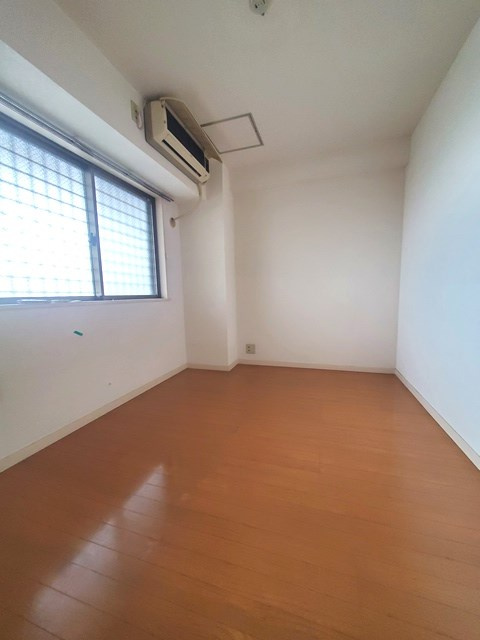 丸久ハイック の寝室
