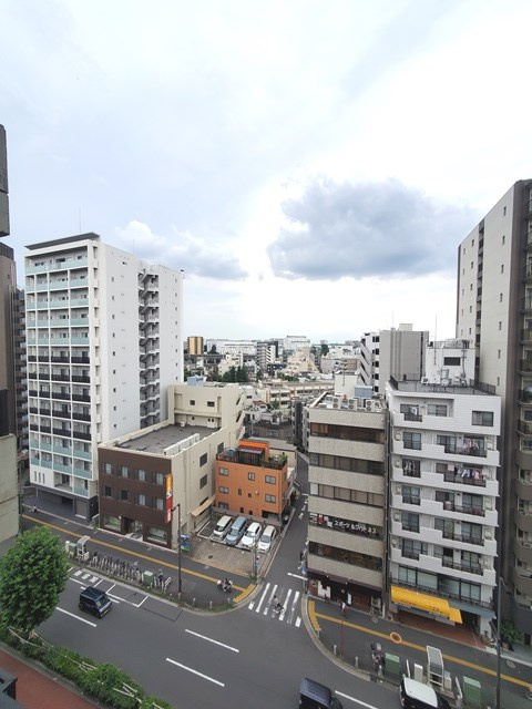 丸久ハイック の展望