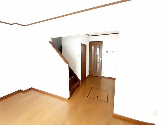 ヴィラシャルマンＣのその他